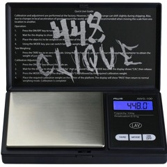 LavishGuwapp (OGLAV) - Patience Freestyle (Unreleased)