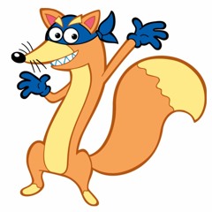 Swiper The Fox (Anthony Fox Diss)