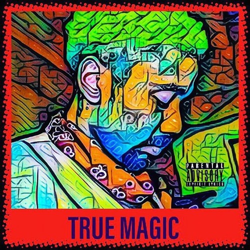 TRUE MAGIC