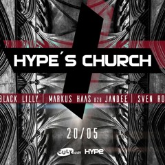 Jandee b2b Markus Haas no models