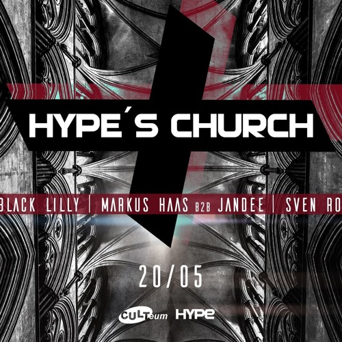 Jandee b2b Markus Haas no models
