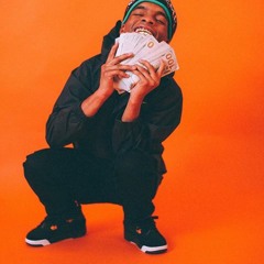 Teezy Baby - Switch Up | Prod. KCdaProducer