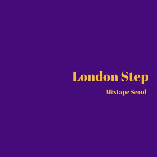 London Step (Prod. Noden)