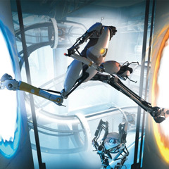 Portal 2 (PUNYASO & CEPA Dubstep Remix)