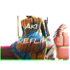 AKI x Mii Guel - Arrow Bwoy Digi Digi X So Mi Tek (Reflip)- Click buy for full DL