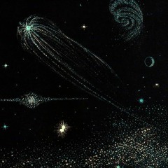 it's ok to be alone in the universe