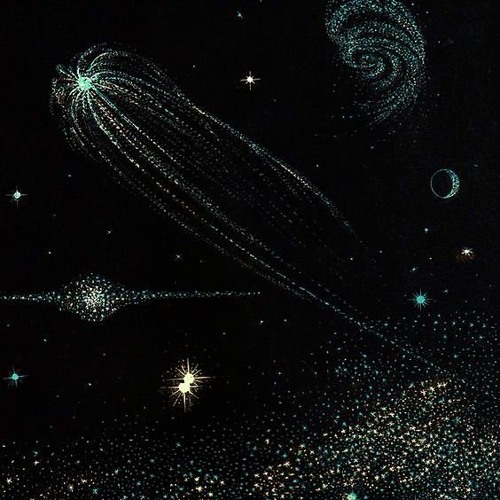 it's ok to be alone in the universe