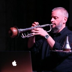 Michael Pisaro: Stem-Flower-Root (Nate Wooley) - LIVE at ISSUE / September 30th, 2017