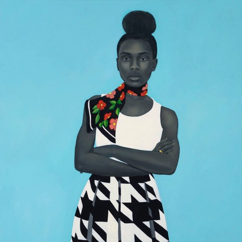 Stream Why Portraits of Black People? by Contemporary Art Museum St ...