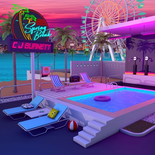 Chiptune 8-Bit & Synthwave Songs