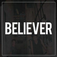 Imagine Dragons - Believer (Kid Comet Remix - Nightcore Version )