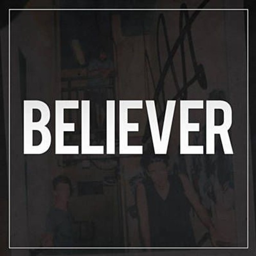 Imagine Dragons - Believer (Kid Comet Remix - Nightcore Version )