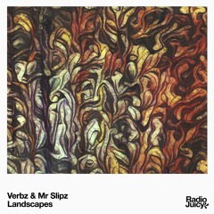 Verbz & Mr Slipz - Landscapes