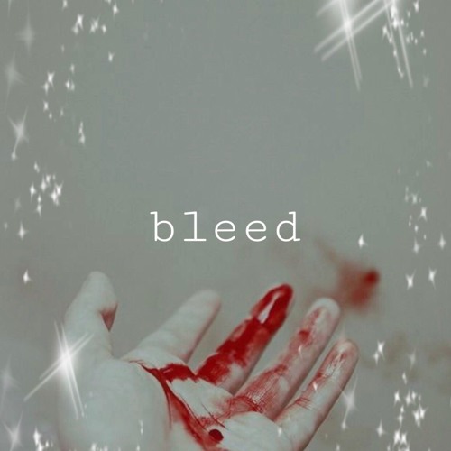 bleed (prod. lil sony)