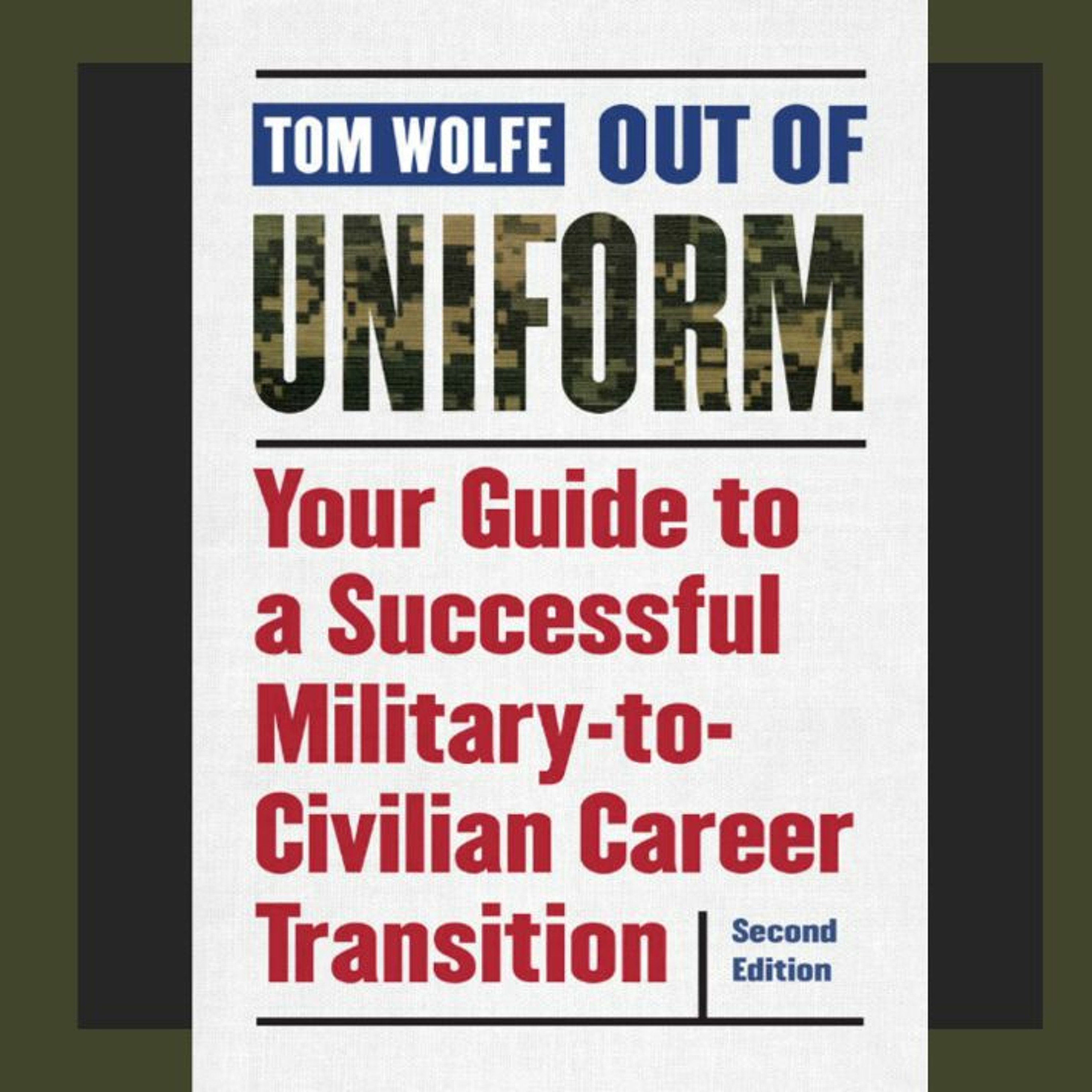 From the Battlefield to the Boardroom