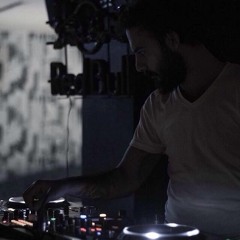 Guest Mix 021: Murat Uğurlu
