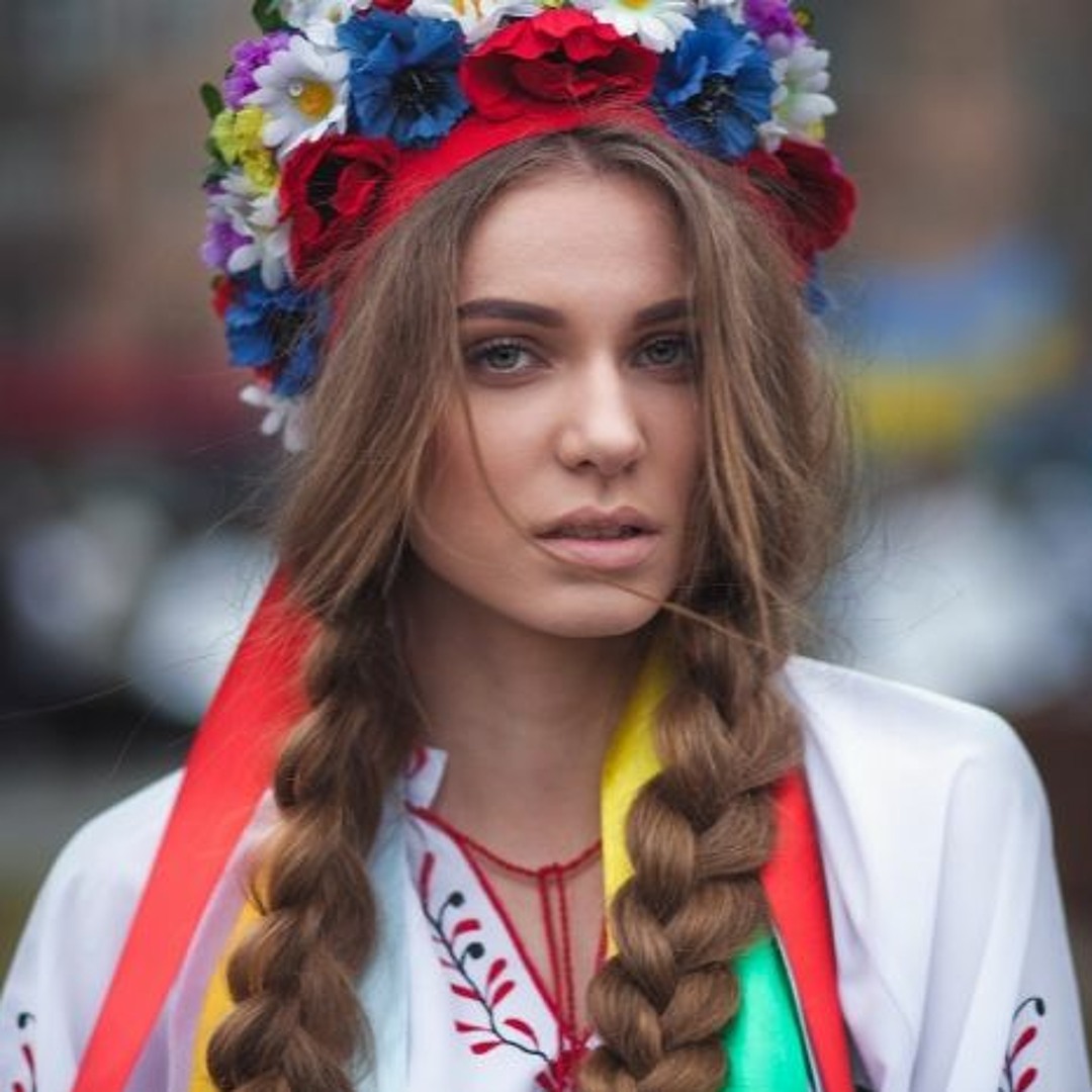 Красивые украинки девочки Красивые украинки девочки