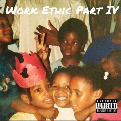 Work Ethic 4