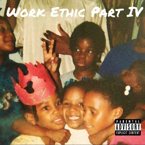 Work Ethic 4