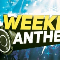 Weekend Anthems - Radio Imaging (by LFM Audio)