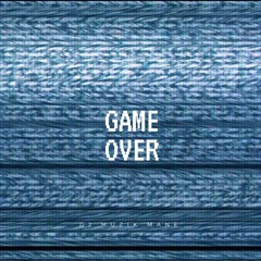 Game Over- Beat
