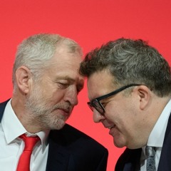 #7 Alex Nunns on the Labour Party