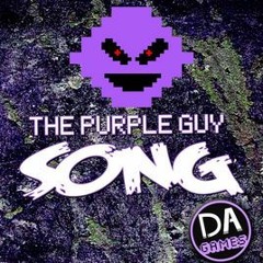 Im The Purple Guy (REMastered) NIGHTCORE