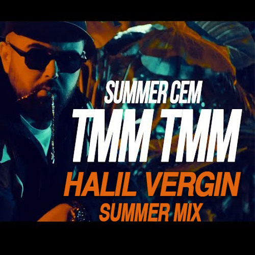 Stream Tamam Mashup) by HALIL VERGIN | Listen online for on