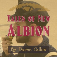 Tales of New Albion - In The Shadow Of The Moon (Chapter 3) Part 2