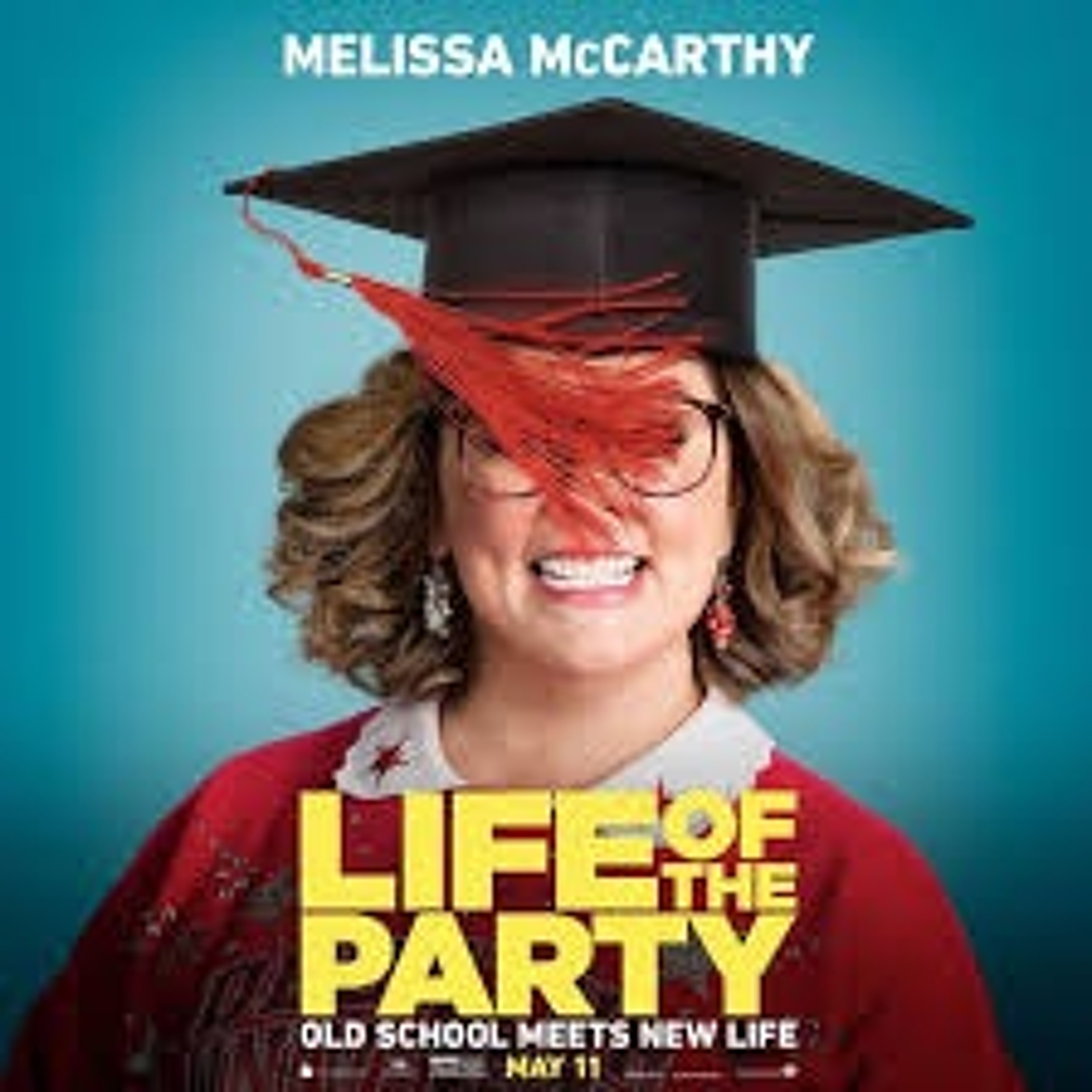 106: Life of the Party episode artwork