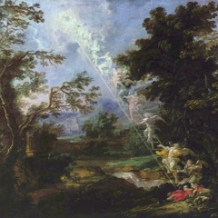 Jacob's Dream