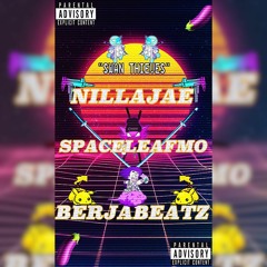 NillaJae x SpaceLeafMo - Swan Thieves (Prod. Berjabeatz)