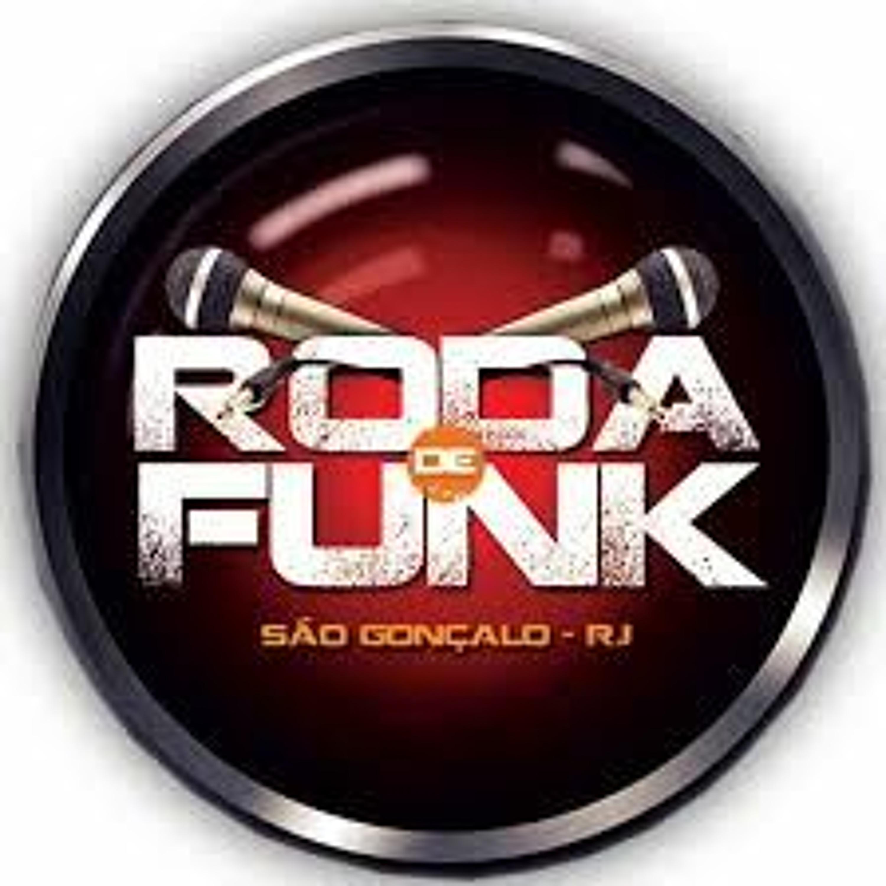 RODA DE FUNK OFC