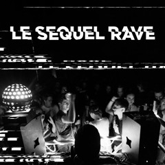 Dimitri @ Le Sequel Rave Amsterdam (09-05-2018)