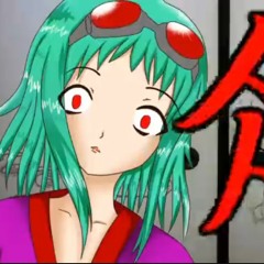 【-MASA Works DESIGN-】鬼火【Hatsune Miku＆GUMI】