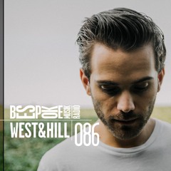 Bespoke Musik Radio 086 : West & Hill