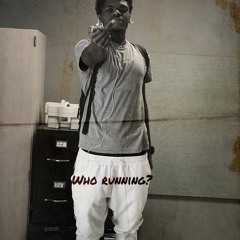 Who Running