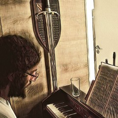 In Between // Entremeio