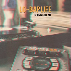 Cookin Soul - Lo-Bap Drum Kit Demo