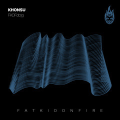 Khonsu - FKOFd033 [FKOF Promo]