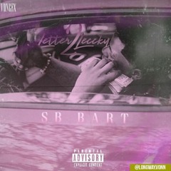 SB BART - LETTER TO LECCKY