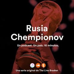 Rusia Chempionov 17 [Brasil]
