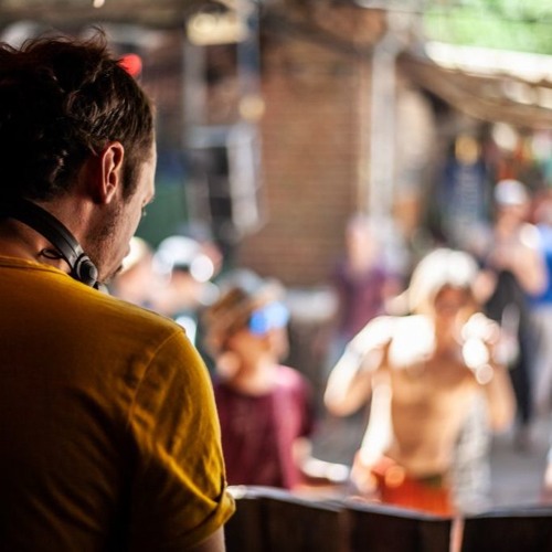 Anautic @ Waldfrieden, HidM 2018