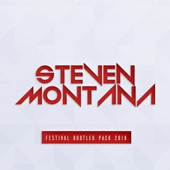 StevenMontana - Festival Bootleg Pack 2018
