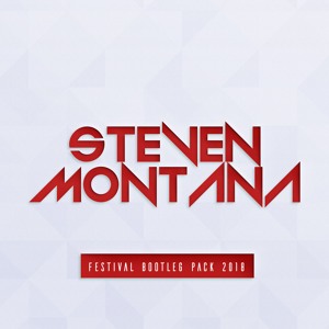 Stevenmontana Festival Bootleg Pack 2018