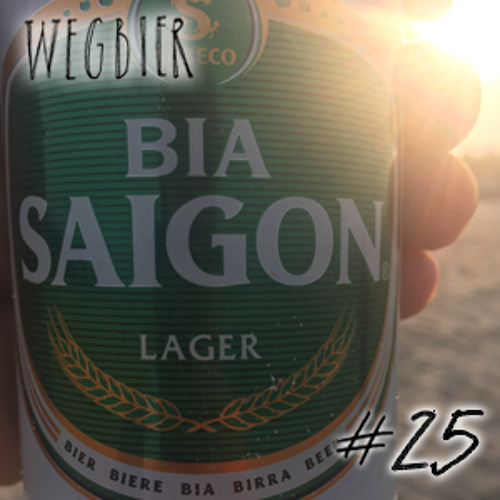 wegbier#25