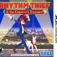 Rhythm Thief