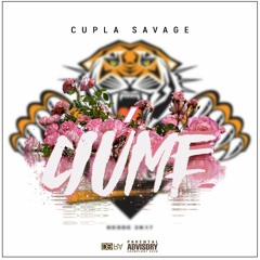 Cupla Savage - Ciúme (w/ @therealdicaprio x CN x Joy Sousa x Ti Queiroz x Otaniel Fernandes)
