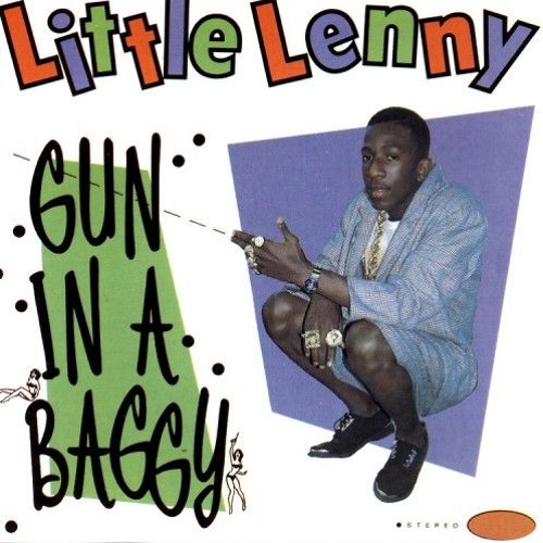 Lenny Gun