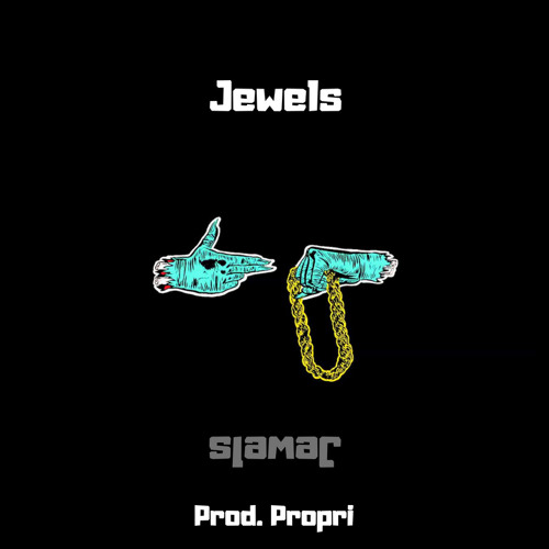 Stream Jewels by Propri Productions | Listen online for free on SoundCloud